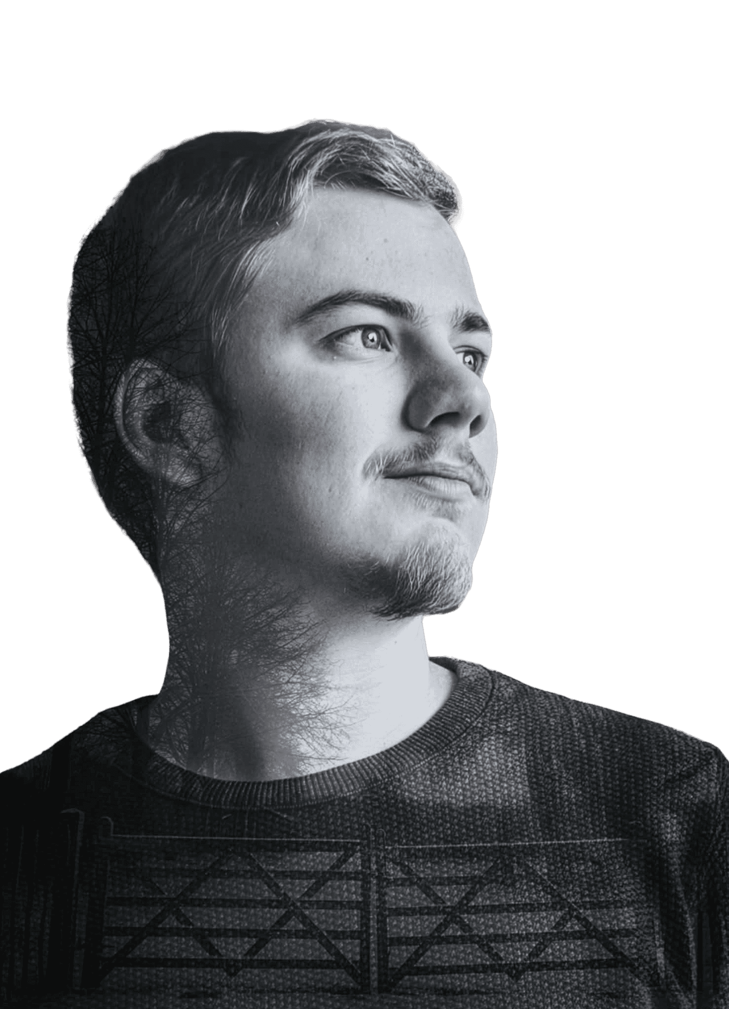 Rune Debacker portrait