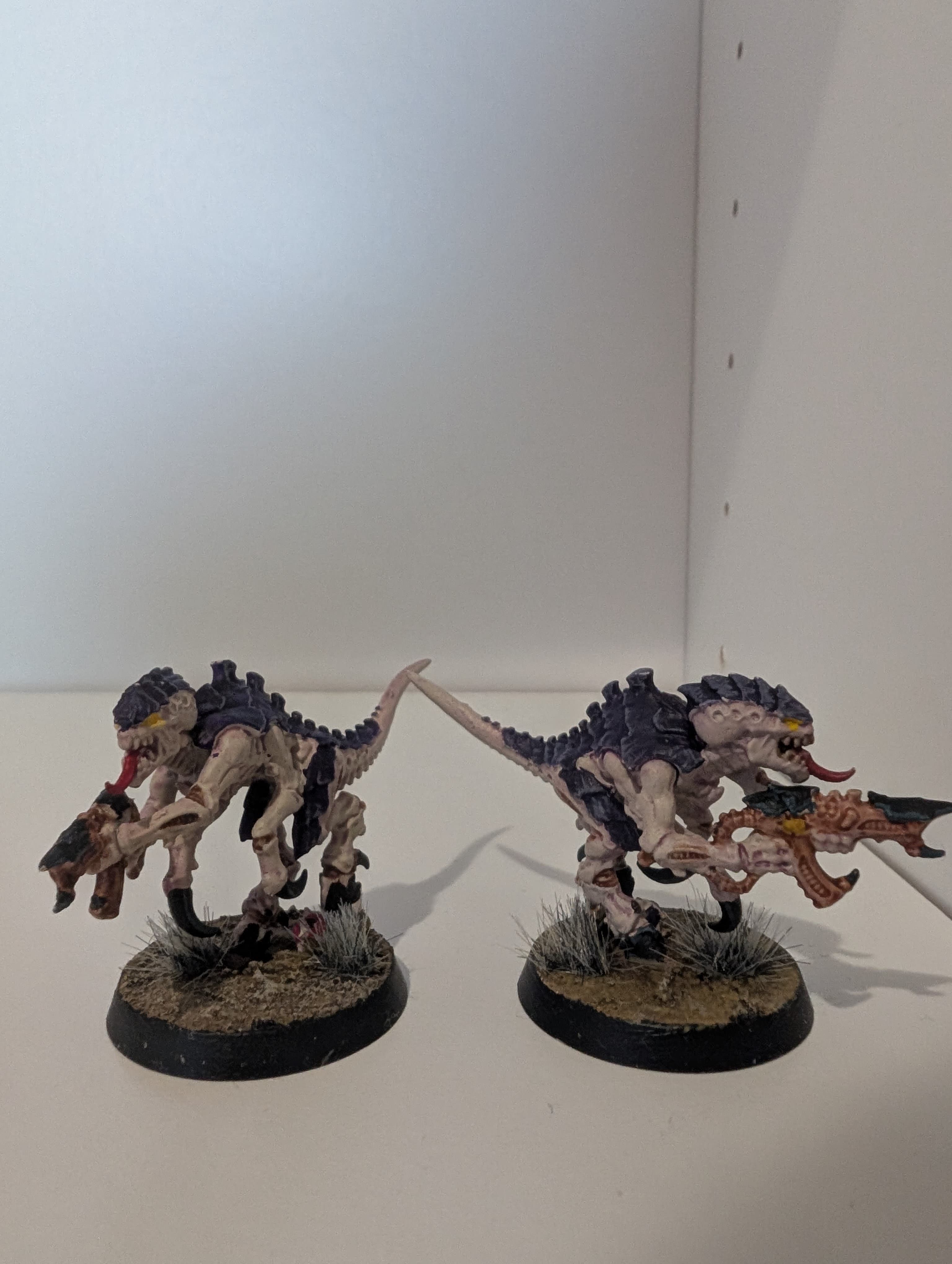 Warhammer 40k painting image 3